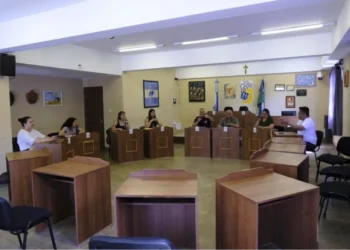 Villa Gesell: tensión política y sindical por el Presupuesto Municipal 2026