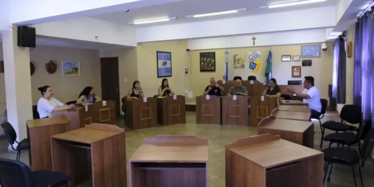 Concejo Deliberante de Villa Gesell