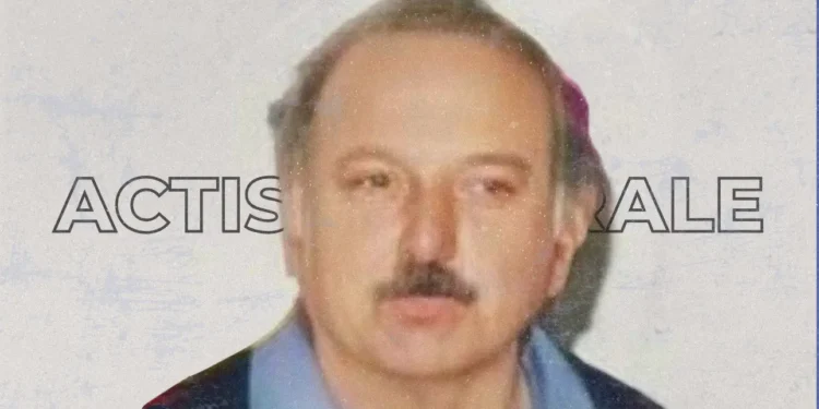 Juan Pedro Actis Caporale