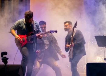 Gesell Rock 2026: el histórico festival regresa con tres noches en Pueblo Límite