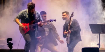 Gesell Rock 2026: el histórico festival regresa con tres noches en Pueblo Límite