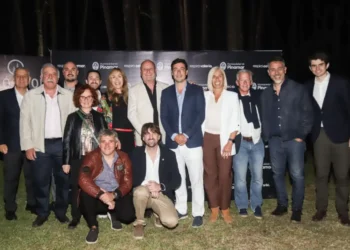Pinamar presentó su temporada 2026 con una apuesta renovada al turismo