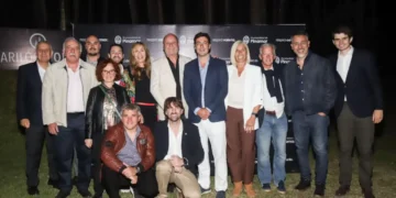 Pinamar presentó su temporada 2026 con una apuesta renovada al turismo