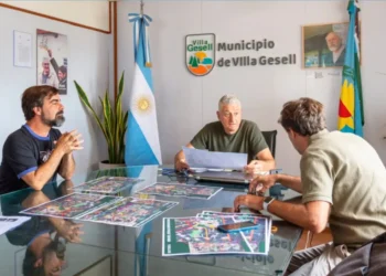 Fuerte inversión francesa impulsa el ecoturismo en Villa Gesell