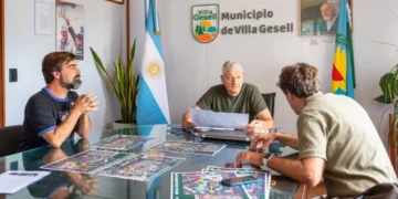 Fuerte inversión francesa impulsa el ecoturismo en Villa Gesell