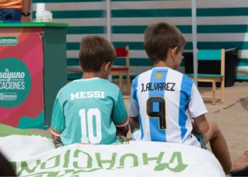 Mastellone Hnos. llega a Pinamar con “El Desayuno no se Toma Vacaciones”