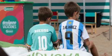 Mastellone Hnos. llega a Pinamar con “El Desayuno no se Toma Vacaciones”