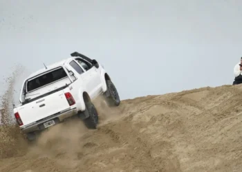 Barrera impulsará cambios en la Ley de Tránsito para endurecer penas viales