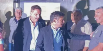 Barrera destacó el trabajo conjunto en el Rally Pagos del Tuyú