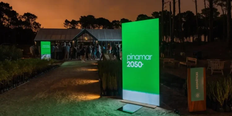 Pinamar 2050