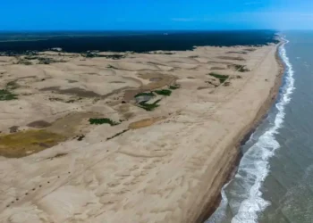 ST. Thomas Golf: el proyecto que busca redefinir la costa entre Cariló y Gesell