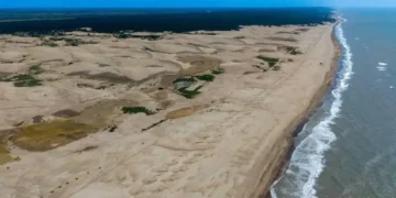 ST. Thomas Golf: el proyecto que busca redefinir la costa entre Cariló y Gesell