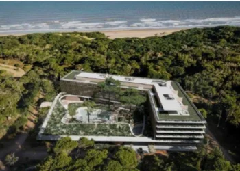 Convocan audiencia pública por el proyecto Colline Cariló Residences