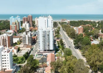 Felicitas Guerrero y la herencia que dejó huella en Pinamar