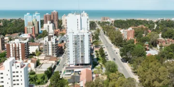 Felicitas Guerrero y la herencia que dejó huella en Pinamar