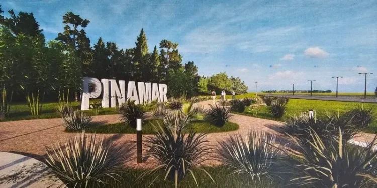 Proyecto ingreso a Pinamar