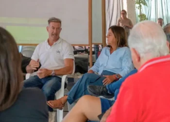 Gesell 365: Villa Gesell lanzó un plan para impulsar turismo anual