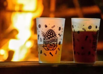 Fiesta de la Cerveza: tres noches de música y sabores en Pinamar