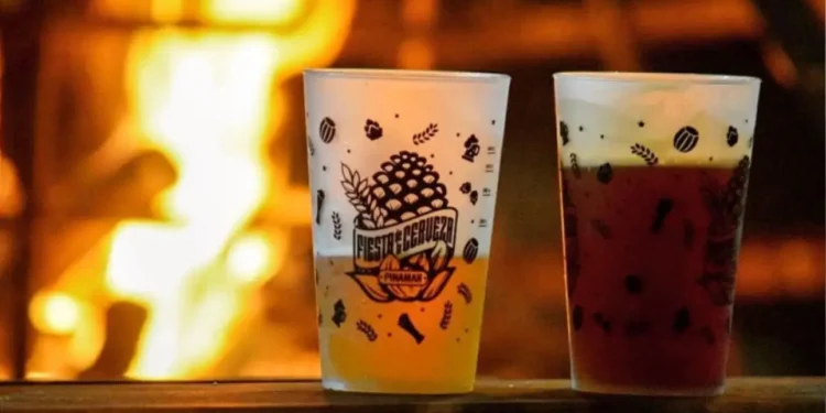 Fiesta de la Cerveza