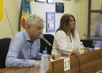 Barrera inauguró el período legislativo y pidió aprobar el Presupuesto
