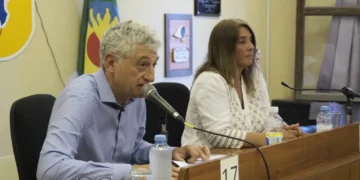 Barrera inauguró el período legislativo y pidió aprobar el Presupuesto