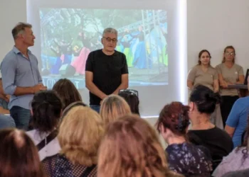 Villa Gesell presentó su calendario anual de fiestas y eventos 