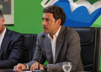 Ibarguren: “El 2026 será el año de la consolidación”