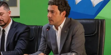 Ibarguren: “El 2026 será el año de la consolidación”