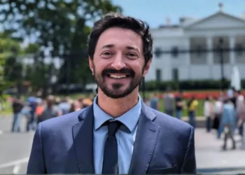 Martín Yeza preside la comisión de Ciencia y Tecnología en la Cámara de Diputados