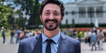 Martín Yeza preside la comisión de Ciencia y Tecnología en la Cámara de Diputados