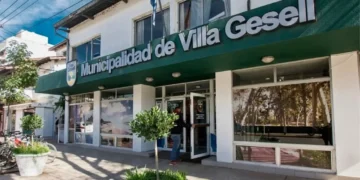 Villa Gesell lanzó un plan de alivio fiscal para regularizar deudas