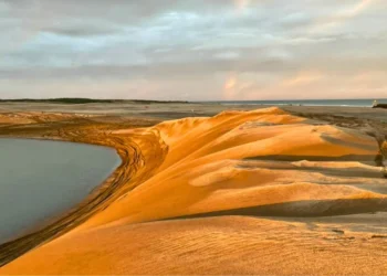 Acuífero de Pinamar: qué puede sostener y cuáles son sus límites