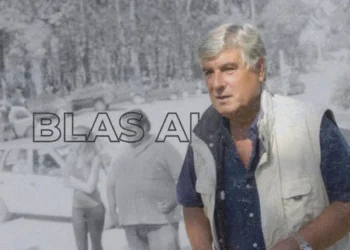 La caída de Blas Altieri: viviendas, escándalo y juicio político