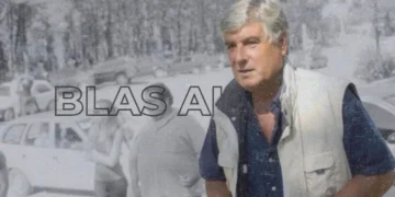 La caída de Blas Altieri: viviendas, escándalo y juicio político