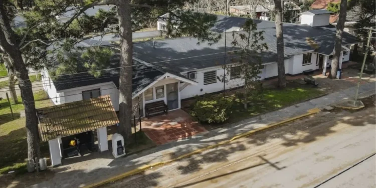 Caps de Valeria del Mar