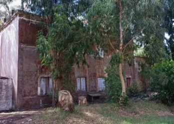 Ostende: las casas perdidas del balneario que soñó con ser europeo