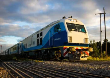 El tren a Pinamar quedó más cerca del cierre definitivo