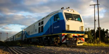 El tren a Pinamar quedó más cerca del cierre definitivo
