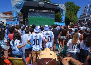Villa Gesell presentó su agenda de invierno y del Mundial 2026