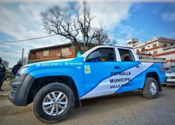 Villa Gesell refuerza la prevención en escuelas tras la alarma viral