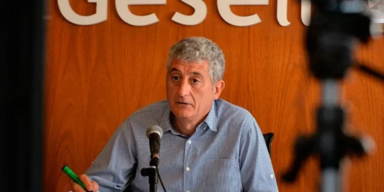 Gustavo Barrera