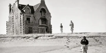 Hotel Atlantic Palace: el sueño de lujo que Ostende no logró cumplir