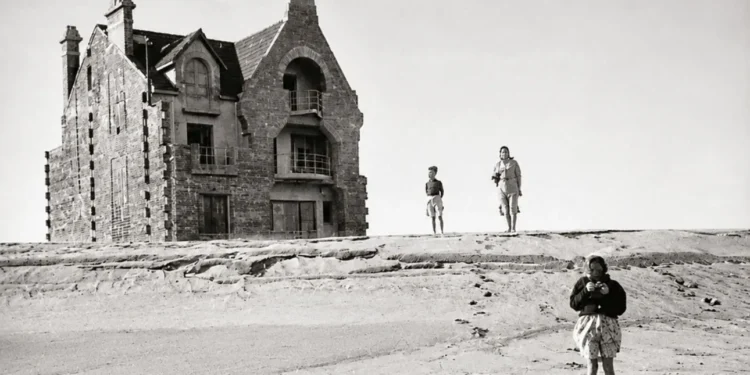 Atlantic Palace // Ostende