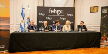 Pinamar presentó su Agenda Cultural y Deportiva 2026 en Buenos Aires