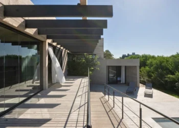 La arquitectura residencial en 2026: menos para mostrar, más para habitar