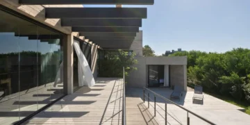 La arquitectura residencial en 2026: menos para mostrar, más para habitar