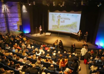 Pinamar Distingue a su Gente con siete días de actividades