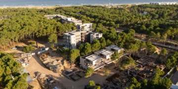 Pinamar más allá del verano: cómo la ciudad empezó a pensarse para quedarse
