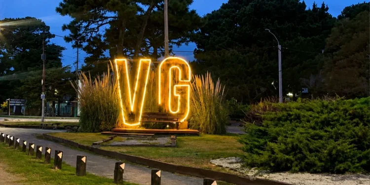 Villa Gesell