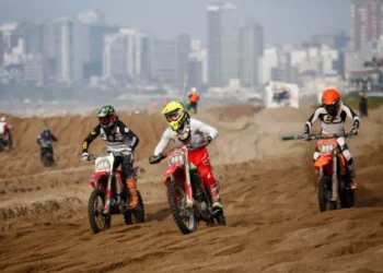 Enduro del Invierno: el proyecto avanza entre debates por el impacto ambiental
